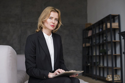 Юридические услуги